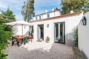 Vila Santa Maria - Cosy Guest House
